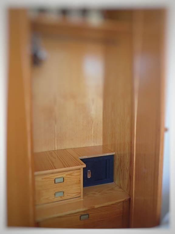 Apartamentos Portofino II Benidorm Værelse billede