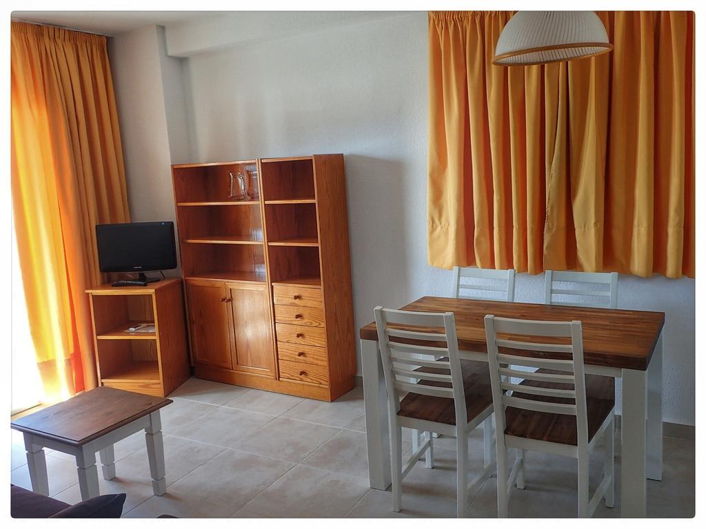 Apartamentos Portofino II Benidorm Værelse billede