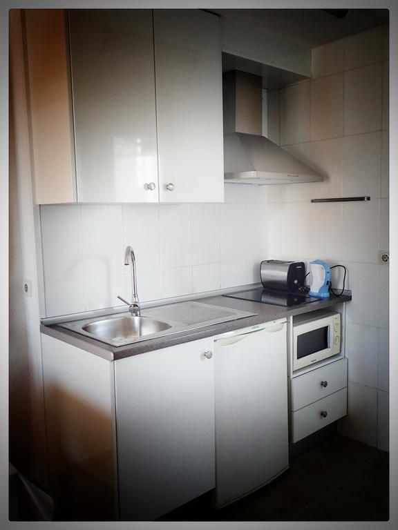 Apartamentos Portofino II Benidorm Værelse billede