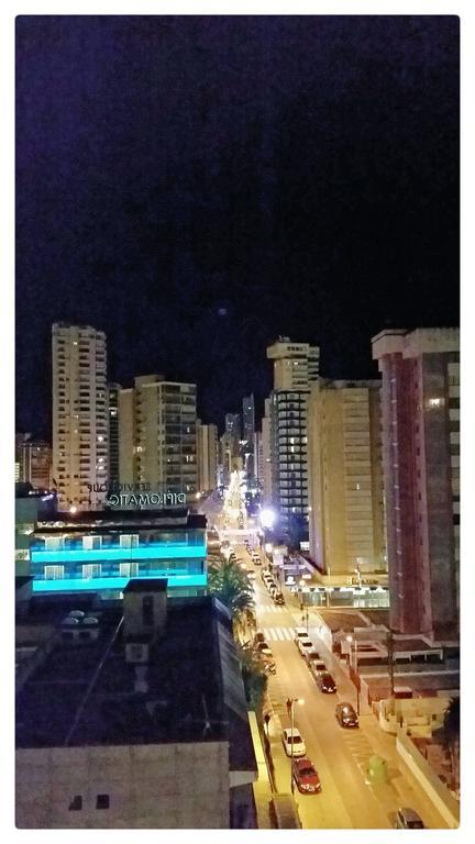 Apartamentos Portofino II Benidorm Værelse billede