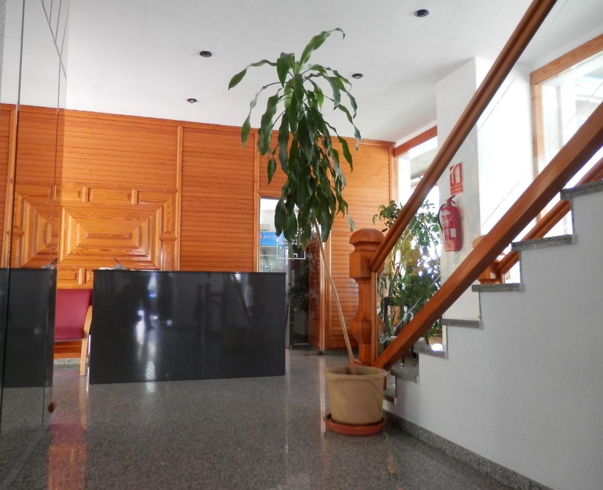 Apartamentos Portofino II Benidorm Eksteriør billede