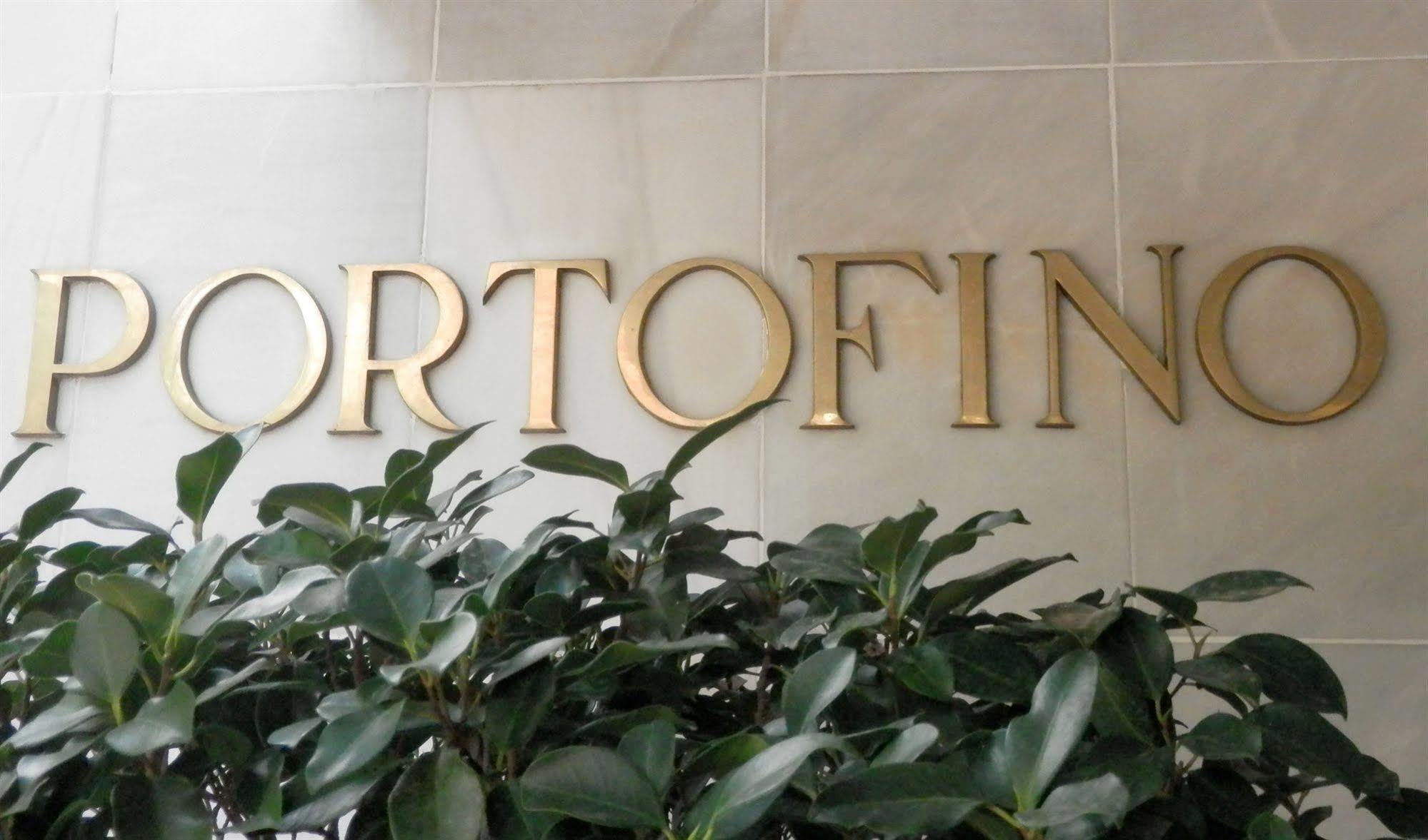 Apartamentos Portofino II Benidorm Eksteriør billede